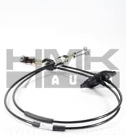 'Käiguhoovastiku trosside komplekt OEM Renault Master 2,3DCI 2010- RWD