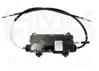 Elektrilise seisupiduri mehhanism trossidega OEM Renault Laguna III