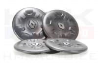 Ilukilp väike OEM Renault Master 2010-