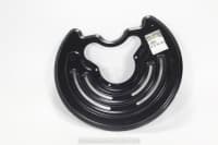 Piduriketta kaitseplekk tagumine vasak OEM Renault Trafic II-III