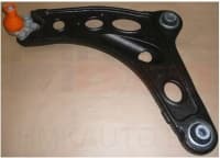 Esisilla õõtshoob, vasak alumine OEM Renault Trafic III 2014-