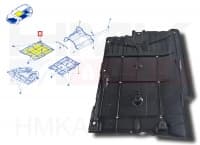 Põhjakate parem OEM Renault Kadjar