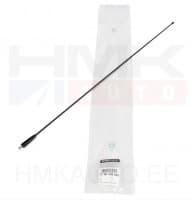 'Antenni vars OEM Renault Kangoo/Trafic II/Master III (keere 6mm, pikkus 700mm)
