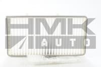 Salongiõhu filter Renault Trafic II/Opel Vivaro/Nissan Primastar 2001-