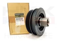 Väntvõlli rihmaratas OEM Renault Master II 2004-2010 3,0DCI ZD3