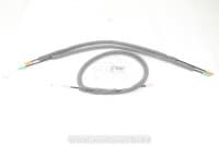 Ukselukusti trosside komplekt, tagauks vasak OEM Renault Master -2010