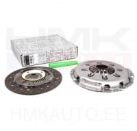 Sidurikomplekt OEM Renault Trafic/Master 1,9DCI