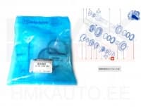 Käigukasti laagri distantsseibide komplekt OEM Renault k.kast 1.72-->1.92mm