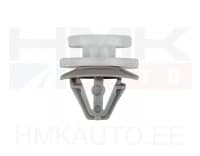 Liistu/polstri tüübel Renault