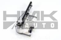 Liugukse keskmine tugi parem OEM Renault Master/Opel Movano 2010-