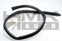 Ukseklaasi tihend esiuksele vasak OEM Renault Master 2010-