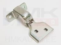 Esiukse hing OEM Renault Master 2010- (V=P)