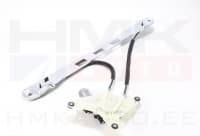 Klaasitõstuk eesmine vasak (elektriline, koos mootoriga) OEM Renault Master 2010-