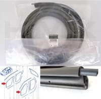 Esiukse tihend OEM Dacia Duster 10-