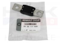 Kaitse CAL2 OEM Renault 400A