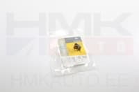 Mootorikatte kinnitusklamber OEM Renault