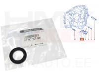 Õlikorgi tihendiseib 18x1,5 OEM Renault/Dacia/Nissan/Opel man. kastile