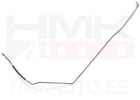 Piduritoru tagumine vasak OEM Renault Kangoo II