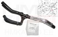 Jahutusvedeliku lõdvik OEM Renault Espace IV