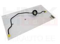 Sidurisilindri toru OEM Renault Megane II