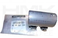 Summuti toruliide OEM Renault 40x80mm