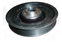 Väntvõlli rihmaratas OEM Renault Master II /Trafic II 2,2/2,5DCI (6soont)