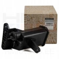 Kütuseaurude aktiivsöefilter OEM Renault Clio II/Kangoo