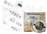 Käigukasti nõellaagri puks 1-käik OEM Renault PK6/PF6