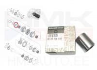 Käigukasti nõellaagri puks 2-käik OEM Renault PK6/PF6