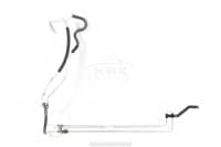 Roolivõimendi tagasivoolu toru OEM Renault Master 2010-