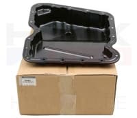 Õlivann alumine OEM Renault Master 2,3DCI M9T RWD