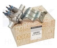 Jahutusvedeliku lisasoojendi OEM Renault Trafic II/Opel Vivaro/Nissan Primastar 2,0DCI