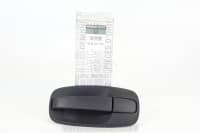 Ukselink tagauksele, välimine OEM Renault Trafic/Opel Vivaro 2001-14 (H1 - madal katus)