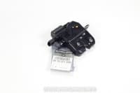 Tagaluugi lukk Renault Captur