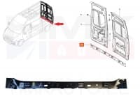 Tagapaneel OEM Renault Master III