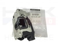 Ukselukusti tagauksele, keskmine parem OEM Dacia Dokker