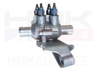 'Jahutusvedeliku lisasoojendi OEM Renault Trafic III 1,6DCI 2014-/Master III 2,3DCI 2010-