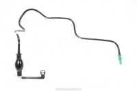 Kütusetoru koos käsipumbaga Renault Trafic II/Opel Vivaro/Nissan Primastar