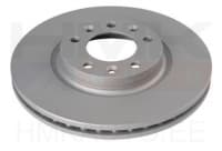 Piduriketas eesmine Peugeot 407/ 508 / 607