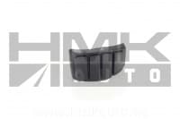 Siduri-ja piduripedaali kattekumm Renault Master II