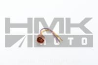 'EGR klapi pistik juhtmetega Renault ; Jumper/Boxer/Ducato 2,2HDI 2006- 6-klemmi