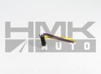 Ahjureostaadi pistik juhtmetega Renault Megane II/Scenic II 10-klemmi