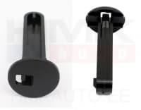 Jahutusradiaatori fikseerimis tihvt Renault/Dacia