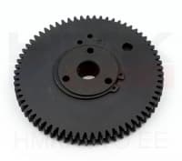 Kütusepumba hammasratas Renault 2,5DCI