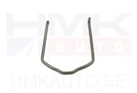 Turbo õhutoru klamber Renault Master/Opel Movano 2,3DCI 2010-