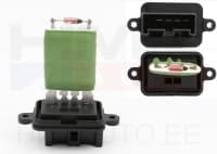 Salongiventilaatori reostaat Jumper/Boxer/Ducato 02-06