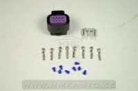 Tagatule pistik Jumper/Boxer/Ducato 2011- (uuem tüüp) 8-klemmi