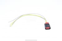 Õhukulumõõtja pistik juhtmetega Jumper/Boxer/Ducato 2,2HDI 2006- 6-klemmi