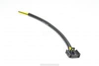 Ahjureostaadi pistik juhtmetega Citroen C3/Xsara Picasso/Peugeot 206/307 5-klemmi