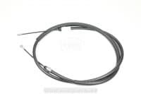 Seisupiduritross tagumine Master/Movano 1732mm